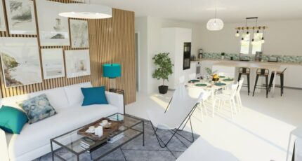 Ruoms Maison neuve - 2504145-5100modele820231215FnFro.jpeg Maisons France Confort