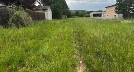 Ruoms Maison neuve - 2504145-11001annonce320260507xx755.jpeg Maisons France Confort