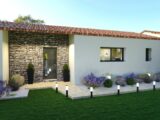 Maison à construire à Ruoms (07120) 2504191-5100modele620220126u3KqE.jpeg Maisons France Confort