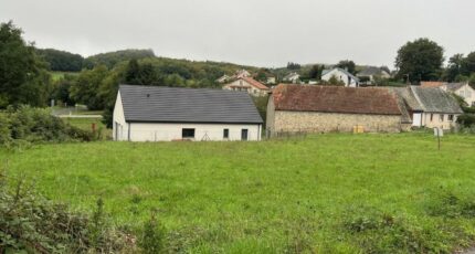 Lafeuillade-en-Vézie Terrain à bâtir - 2504109-6000annonce120250925geX7q.jpeg Maisons France Confort