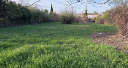 Gardanne Terrain à bâtir - 2503696-7060annonce120260506aQIH8.jpeg Maisons France Confort
