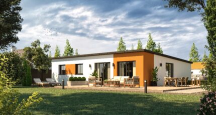Le Hinglé Maison neuve - 2504127-5377modele620220304u0HSH.jpeg Maisons France Confort