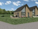 Maison à construire à Vannes (56000) 2504253-11165modele820260130qTcZI.jpeg Maisons France Confort