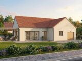 Maison à construire à Villemaréchal (77710) 2477519-10873modele720260331auRRS.jpeg Maisons France Confort