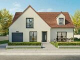 Maison à construire à Villemaréchal (77710) 2477517-10873modele620260312lt5P0.jpeg Maisons France Confort