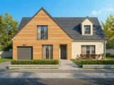 Maison à construire à Villemaréchal (77710) 2477517-10873modele8202603125i3dN.jpeg Maisons France Confort