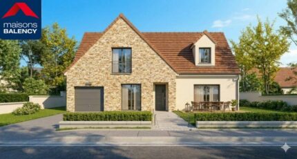 Villemaréchal Maison neuve - 2477517-10873modele720260312Rn1k4.jpeg Maisons France Confort