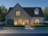 Maison à construire à Villemaréchal (77710) 2477517-10873modele920260312auDLX.jpeg Maisons France Confort