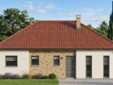 Maison à construire à Égly (91520) 2477595-10873modele620260331WWlxD.jpeg Maisons France Confort