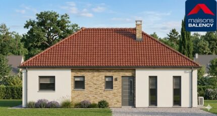 Égly Maison neuve - 2477595-10873modele620260331WWlxD.jpeg Maisons France Confort