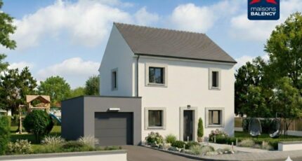 Égly Maison neuve - 2477603-10873modele620260228LE6gL.jpeg Maisons France Confort