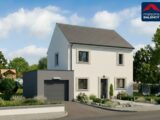 Maison à construire à Arpajon (91290) 2477616-10873modele620260228LE6gL.jpeg Maisons France Confort