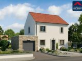 Maison à construire à Arpajon (91290) 2477616-10873modele720260228UdmXu.jpeg Maisons France Confort