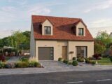 Maison à construire à Arpajon (91290) 2477668-10873modele62026040472zDn.jpeg Maisons France Confort