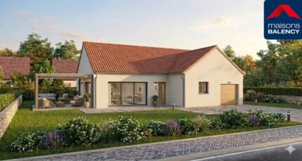 Saint-Martin-en-Bière Maison neuve - 2477734-10873modele720260331auRRS.jpeg Maisons France Confort