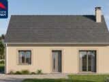 Maison à construire à Boissise-le-Roi (77310) 2477821-10873modele7202604078maVo.jpeg Maisons France Confort