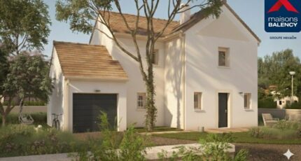 Saint-Fargeau-Ponthierry Maison neuve - 2477877-10873modele620260311sPkBv.jpeg Maisons France Confort