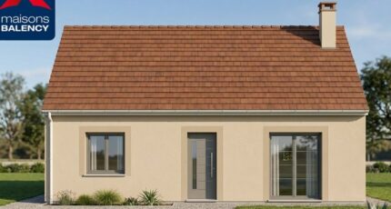 Pringy Maison neuve - 2477891-10873modele620260407dDgit.jpeg Maisons France Confort