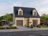 Maison à construire à Saint-Fargeau-Ponthierry (77310) 2477866-10873modele7202604045Ea0v.jpeg Maisons France Confort
