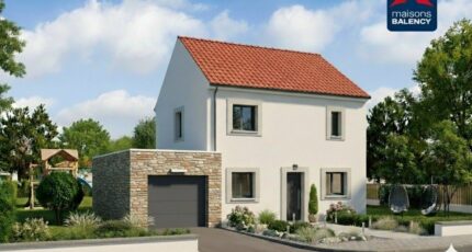 Pringy Maison neuve - 2477898-10873modele720260228UdmXu.jpeg Maisons France Confort