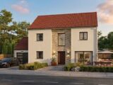 Maison à construire à Pringy (77310) 2477894-10873modele620260324VeFuA.jpeg Maisons France Confort