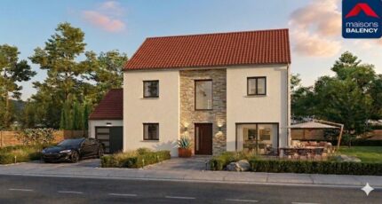 Melun Maison neuve - 2477936-10873modele620260324VeFuA.jpeg Maisons France Confort