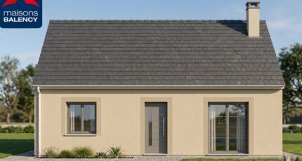 Dammarie-les-Lys Maison neuve - 2477913-10873modele7202604078maVo.jpeg Maisons France Confort