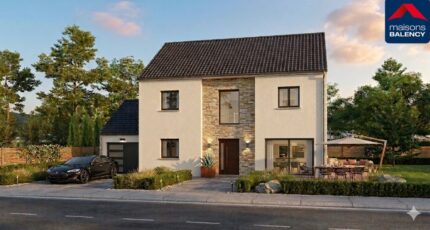 Dammarie-les-Lys Maison neuve - 2477914-10873modele7202603248gJsM.jpeg Maisons France Confort