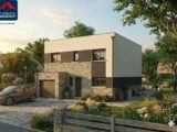 Maison à construire à Vert-Saint-Denis (77240) 2478008-10873modele620260228xeMZX.jpeg Maisons France Confort