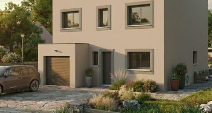 Savigny-le-Temple Maison neuve - 2478054-10873modele720260228TZmab.jpeg Maisons France Confort