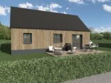 Maison à construire à Theix (56450) 2504292-11165modele62026013025yft.jpeg Maisons France Confort