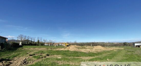 Terrain à bâtir à Estréelles, Hauts-de-France