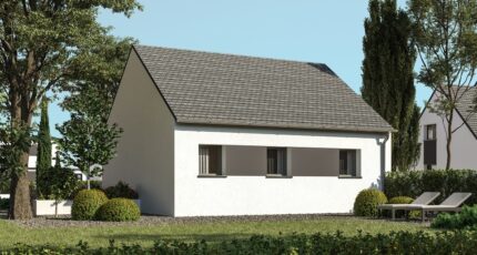 Saulnières Maison neuve - 2475199-6245modele1020240821grhGD.jpeg Maisons France Confort