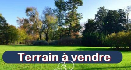 Champenard Terrain à bâtir - 2440571-7322annonce120260225xGqev.jpeg Maisons France Confort