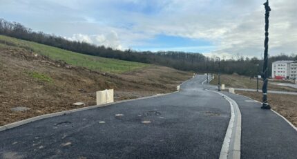 Thionville Terrain à bâtir - 2504057-5139annonce120260507xfOZL.jpeg Maisons France Confort