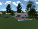 Maison à construire à Régusse (83630) 2504403-11723modele620260218yuBCd.jpeg Maisons France Confort