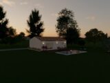 Maison à construire à Régusse (83630) 2504403-11723modele820260218rzKD0.jpeg Maisons France Confort