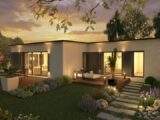 Maison à construire à Saint-Molf (44350) 2504417-11165modele820260505u6MKh.jpeg Maisons France Confort
