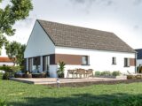 Maison à construire à Saint-Molf (44350) 2504493-5377modele7202203042rMEK.jpeg Maisons France Confort