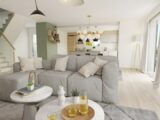 Maison à construire à Bannalec (29380) 2504526-11165modele820260422AeFF3.jpeg Maisons France Confort