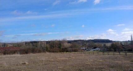 La Tour-Blanche Terrain à bâtir - 2504437-9455annonce220260507hGk5m.jpeg Maisons France Confort