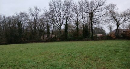 Ribérac Terrain à bâtir - 2434036-9455annonce2202602198KwRV.jpeg Maisons France Confort