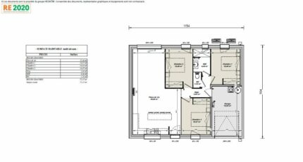 Saint-Urbain Maison neuve - 2504133-5173modele102026050632Il0.jpeg Maisons France Confort
