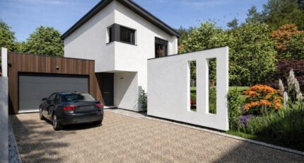 Saint-Urbain Maison neuve - 2504182-11105modele620260225hHV10.jpeg Maisons France Confort