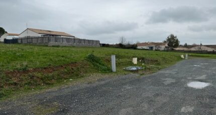 Benet Maison neuve - 2504081-11105annonce2202605071Vodt.jpeg Maisons France Confort