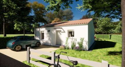 Benet Maison neuve - 2504089-5173modele720260506H8n1l.jpeg Maisons France Confort