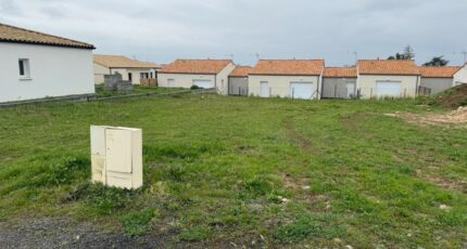 Benet Maison neuve - 2504091-11105annonce120260507LKhE8.jpeg Maisons France Confort