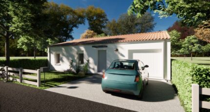 Benet Maison neuve - 2504096-5173modele620260506DZgvQ.jpeg Maisons France Confort