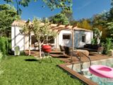 Maison à construire à Benet (85490) 2504096-5173modele720260506Owogc.jpeg Maisons France Confort