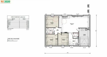 Benet Maison neuve - 2504096-5173modele1020260506uaVL4.jpeg Maisons France Confort